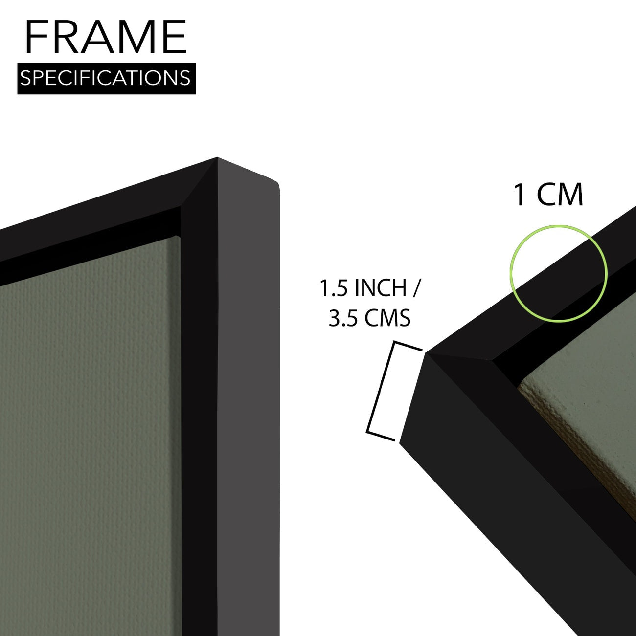 Banaras Ghats Cultural Canvas Painting for Premium Wall Decor