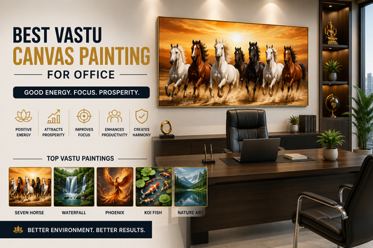 Vastu Wall Art Paintings