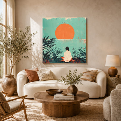 Boho Wall Art 