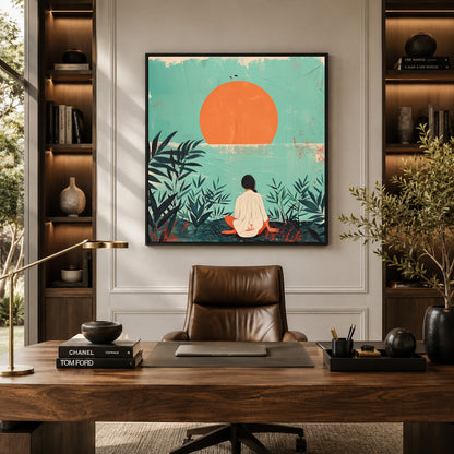  Boho Wall Art 