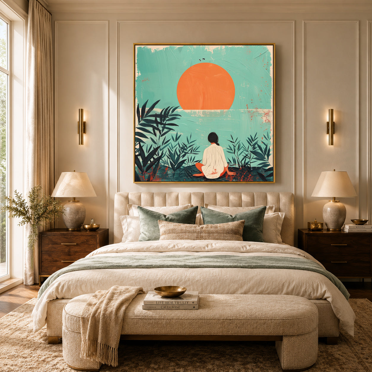  Boho Wall Art 
