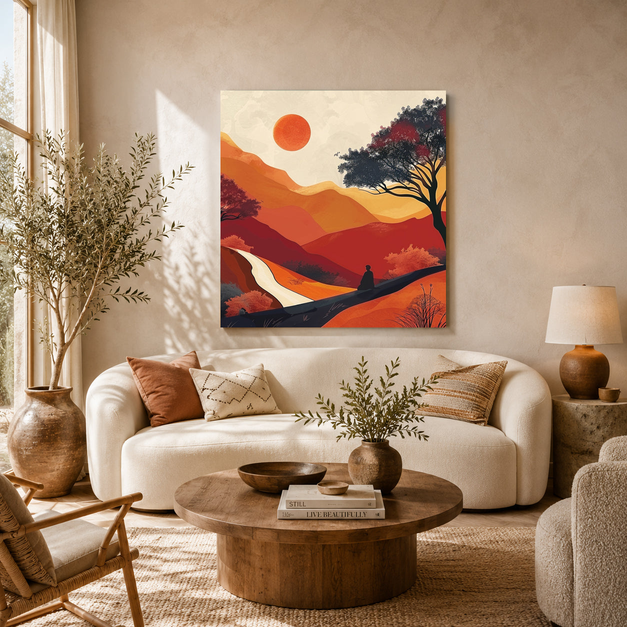  Boho Wall Art 