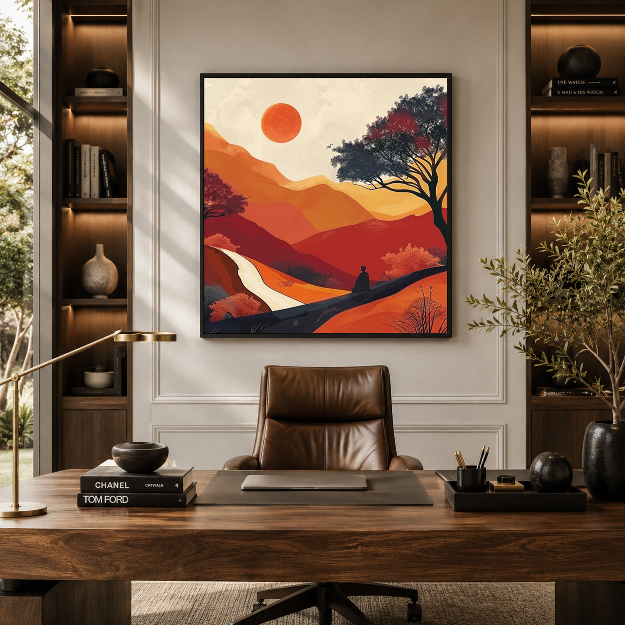 Boho Wall Art 