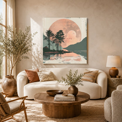 Boho Wall Art