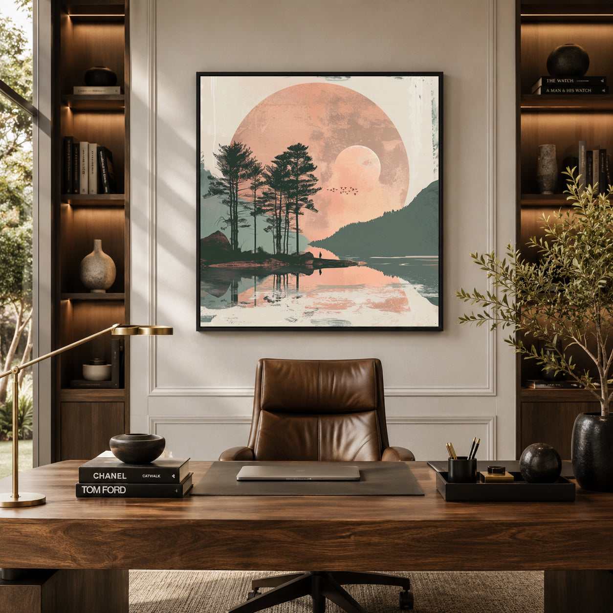Boho Wall Art