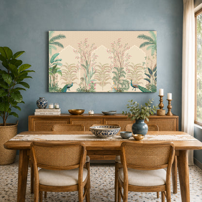 Indian Traditional Wall Art