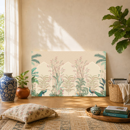 Indian Traditional Wall Art