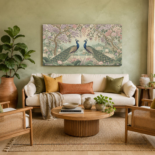 Indian Traditional Wall Art