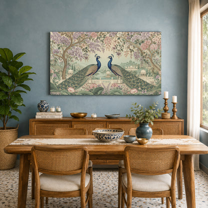Indian Traditional Wall Art