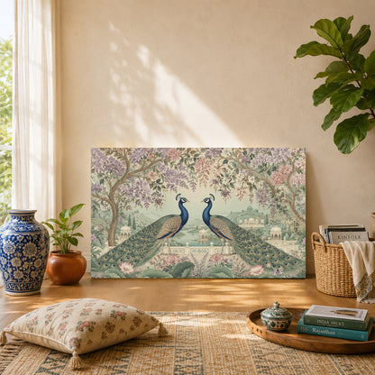 Indian Traditional Wall Art