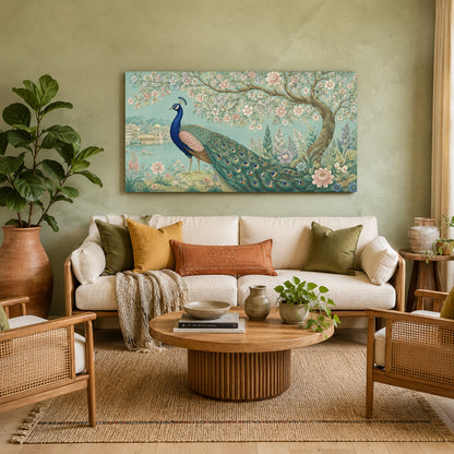 Indian Traditional Wall Art