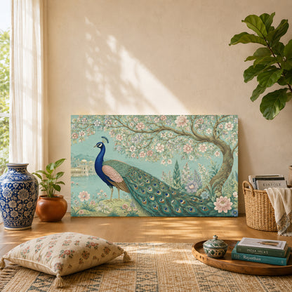 Indian Traditional Wall Art