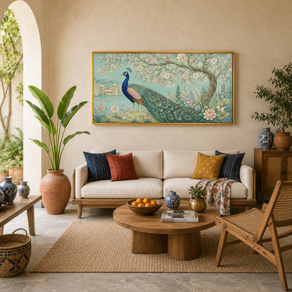 Indian Traditional Wall Art