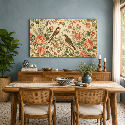 Indian Traditional Wall Art