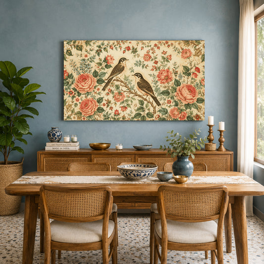 Indian Traditional Wall Art