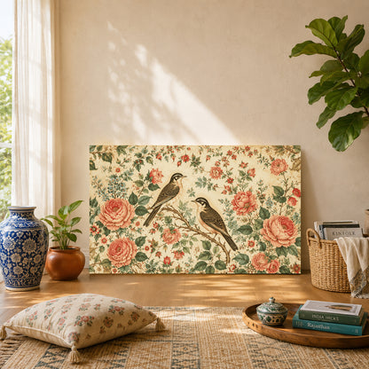 Indian Traditional Wall Art