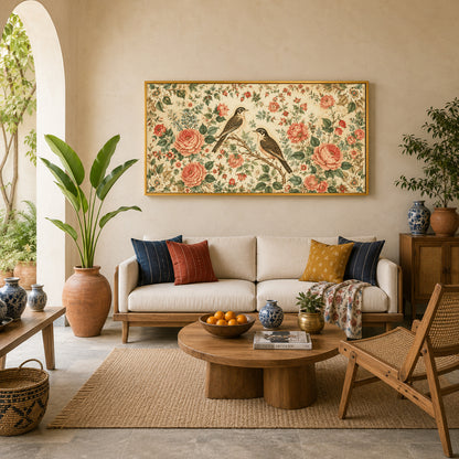 Indian Traditional Wall Art