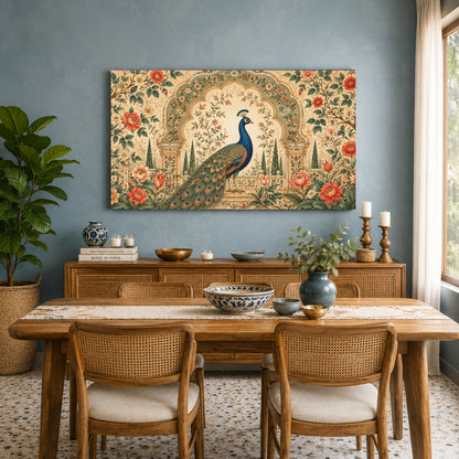 Indian Traditional Wall Art