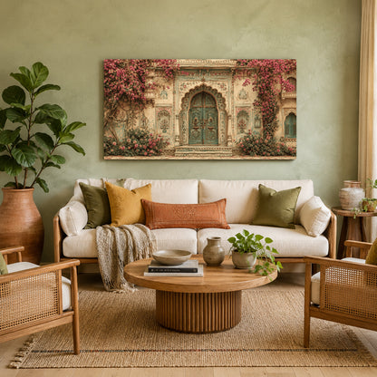 Indian Traditional Wall Art