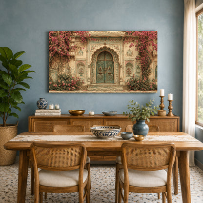 Indian Traditional Wall Art