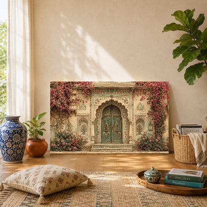 Indian Traditional Wall Art