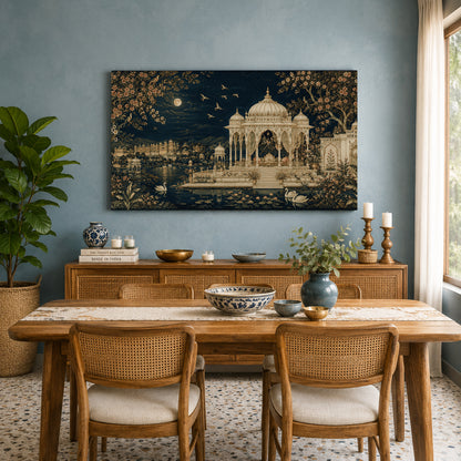 Indian Traditional Wall Art