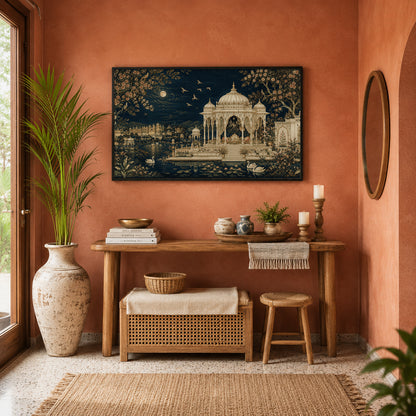 Indian Traditional Wall Art