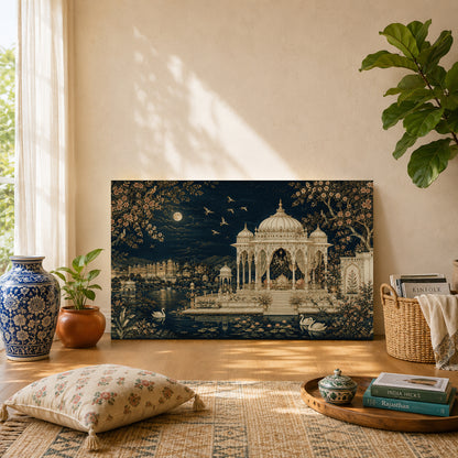 Indian Traditional Wall Art