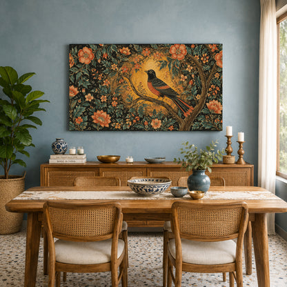 Indian Traditional Wall Art