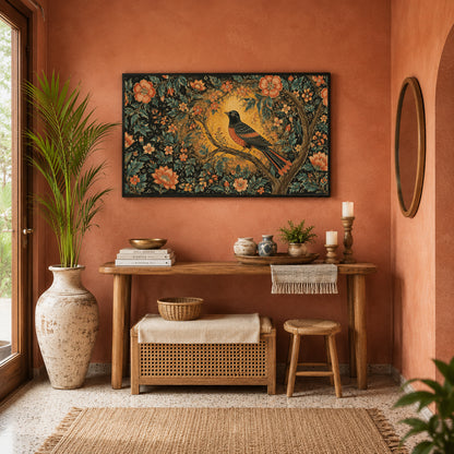 Indian Traditional Wall Art
