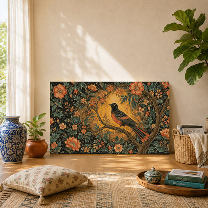 Indian Traditional Wall Art