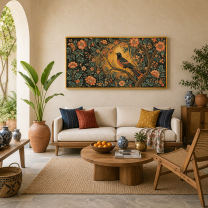 Indian Traditional Wall Art