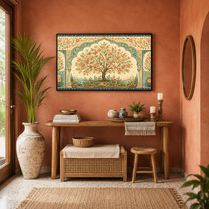  Indian Traditional Wall Art