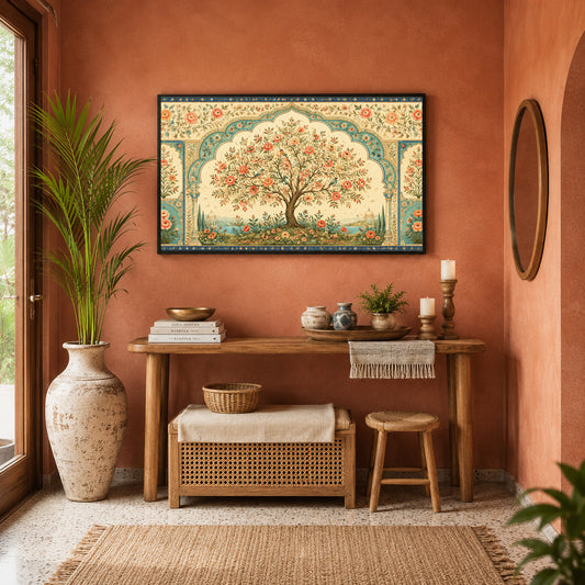  Indian Traditional Wall Art