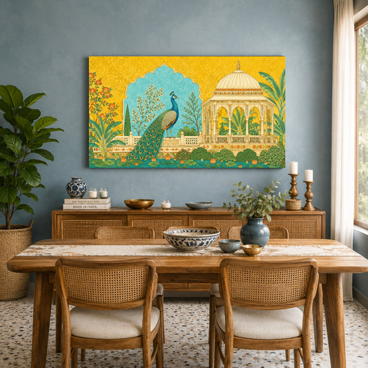 Indian Traditional Wall Art