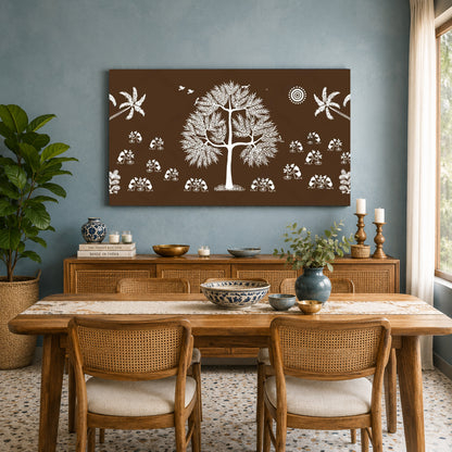 Indian Traditional Wall Art