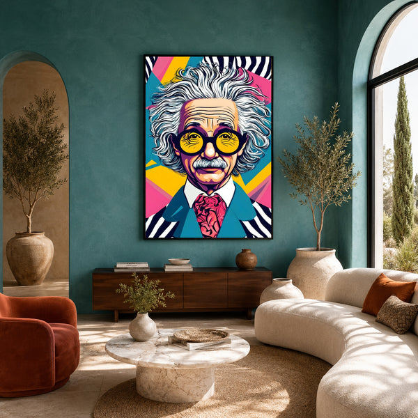 Maximalist/Pop