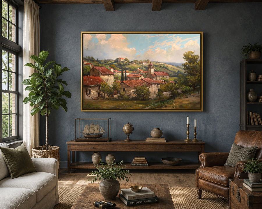 Vintage Baroque