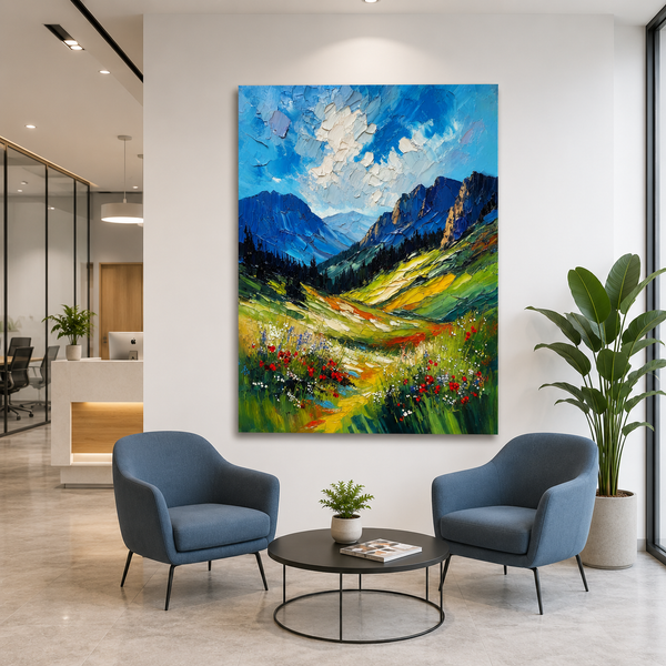 Nature Wall Art