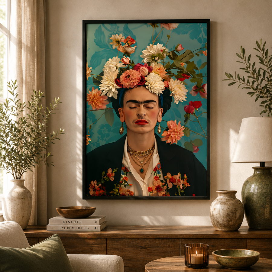  Maximalist Wall Art 