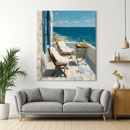 European Vintage Art 