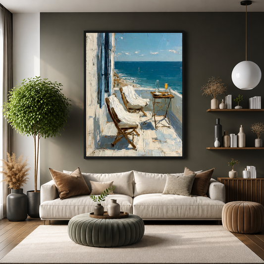European Vintage Art 