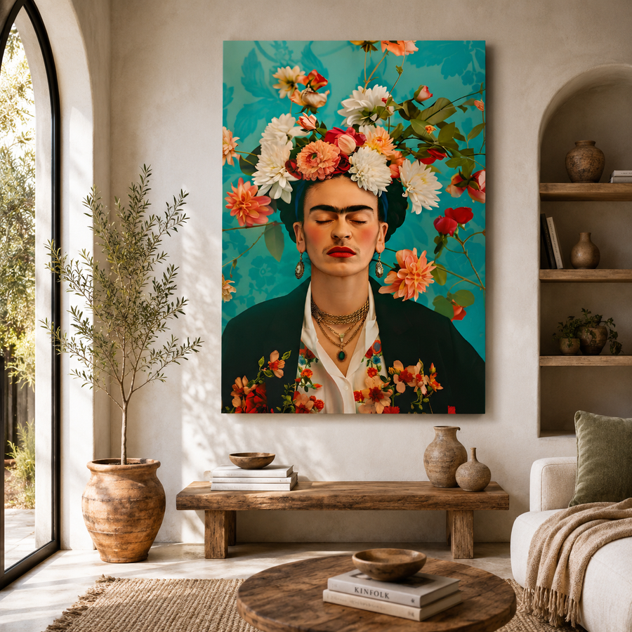  Maximalist Wall Art 