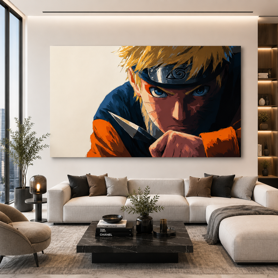 Movie/Anime