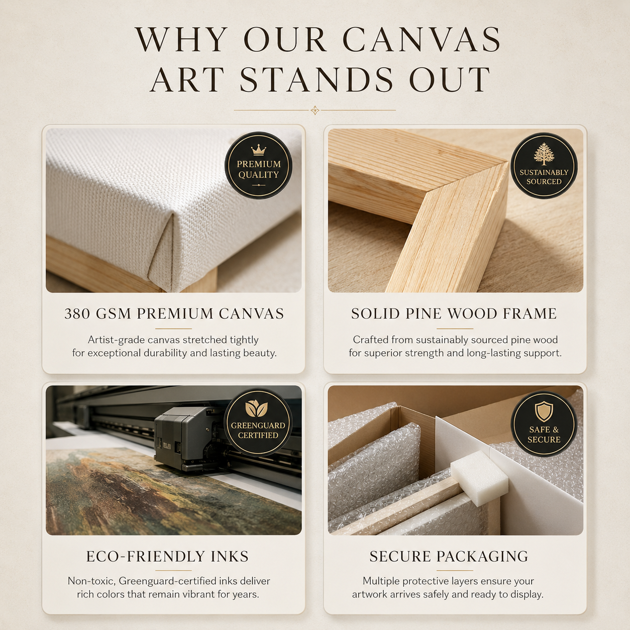 Burgundy and Blush Pink Abstract Textured Canvas Wall Art